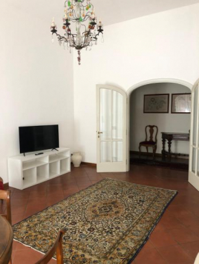 Casa Buonaparte San Miniato